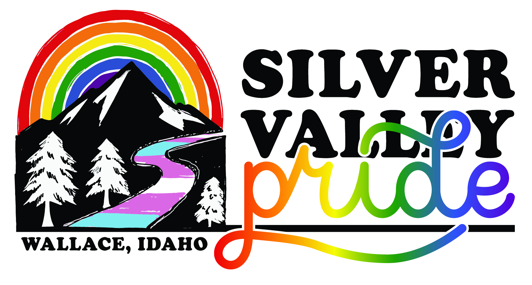 Silver Valley Pride